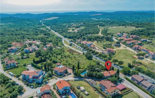 Holiday Home Rovinjsko Selo V