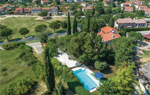 Holiday Home Rovinjsko Selo V