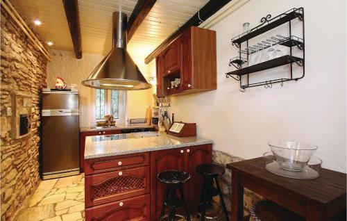 Holiday Home Rovinjsko Selo V