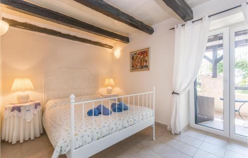 Holiday Home Rovinjsko Selo V