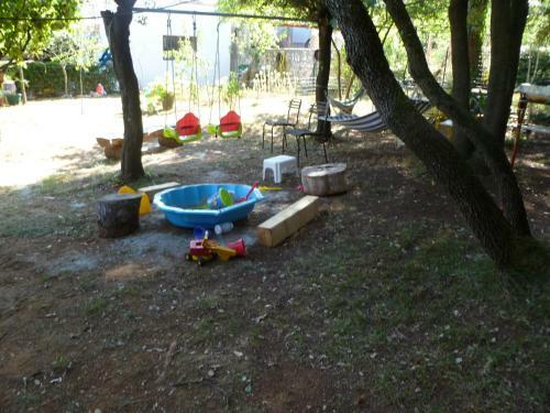 Apartments Mirta