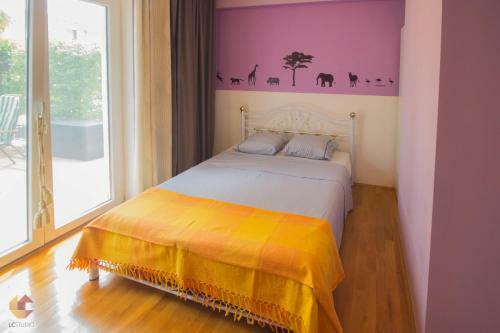Apartments Mirta