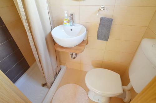 Apartments Mirta