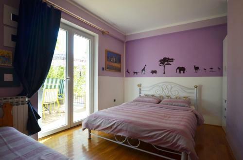 Apartments Mirta