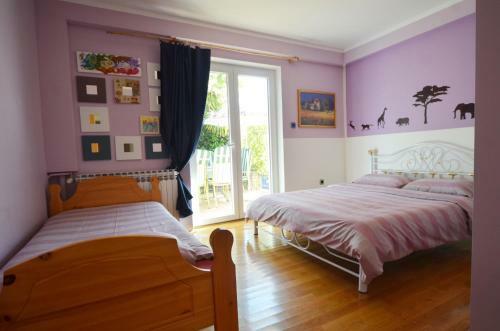 Apartments Mirta