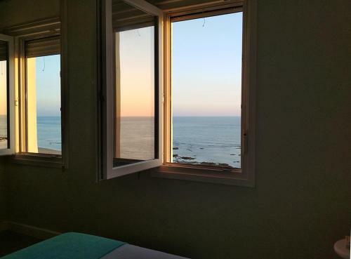 Apartamento Casa Atalaya: Atlantic Horizon