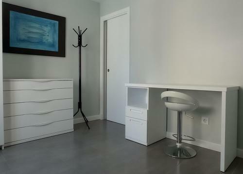 Apartamento Casa Atalaya: Atlantic Horizon