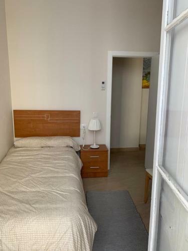 Apartamentos Valverde C�diz 1 - A