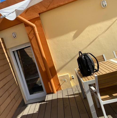 Apartamento Atico Loft The Rose 48