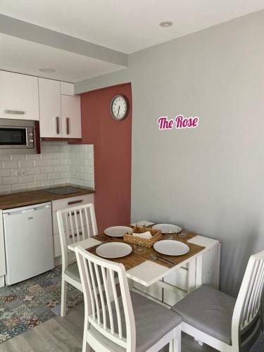 Apartamento Atico Loft The Rose 48