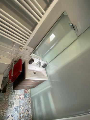 Apartamento Atico Loft The Rose 48