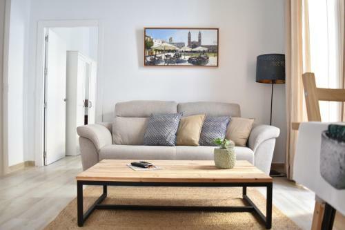 Apartamento La Discusi�n De Veedor 12