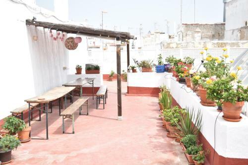 Apartamento La Discusi�n De Veedor 12