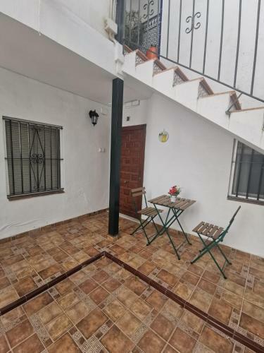 Apartamento The Traveller`s House The Lemon Tree