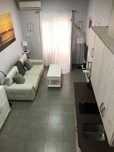 Apartamento El Camarote Premium Loft