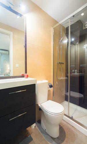 Apartamento El Camarote Premium Loft
