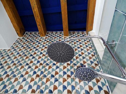 Apartamento El �tico De Los Mosaicos