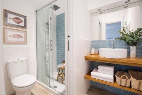 Blue Window Nuevo Apartamento C�diz Centro