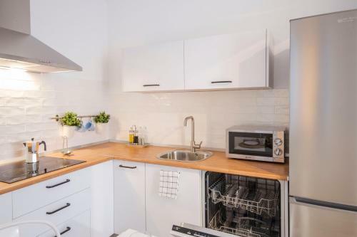 Blue Window Nuevo Apartamento C�diz Centro