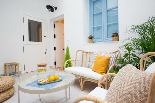 Blue Window Nuevo Apartamento C�diz Centro