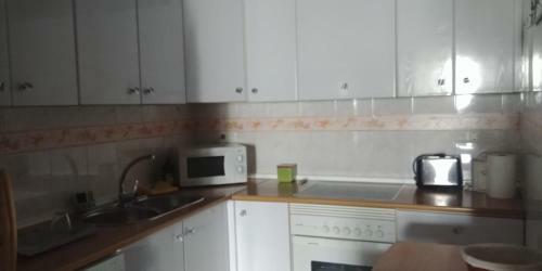 Apartamento Cuatro Torres