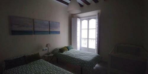 Apartamento Cuatro Torres