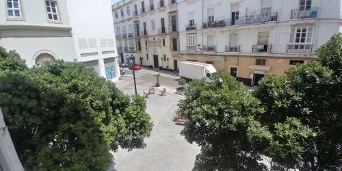 Apartamento Cuatro Torres