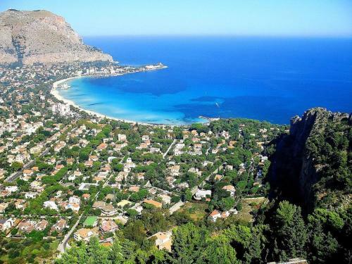 Apartamento Casa Lampedusa 23