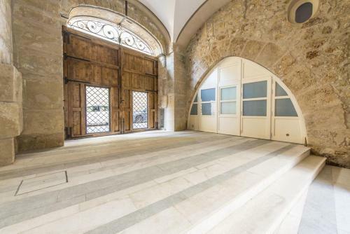 Apartamento Casa Lampedusa 23