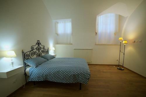 Apartamento Casa Lampedusa 23