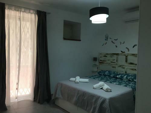 Casa Nicuzza