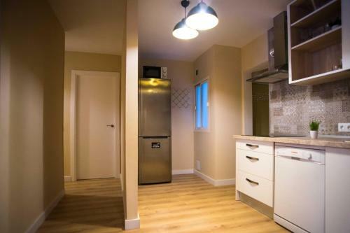 Santo Tom�s Deluxe Apartment