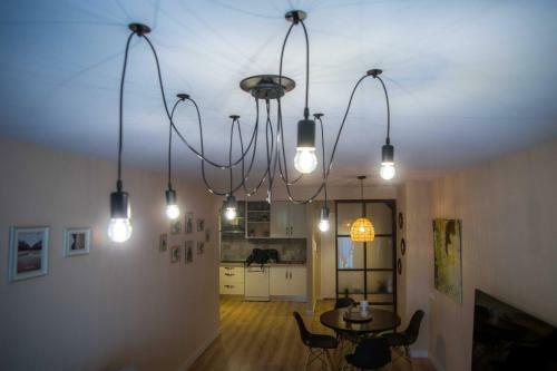 Santo Tom�s Deluxe Apartment