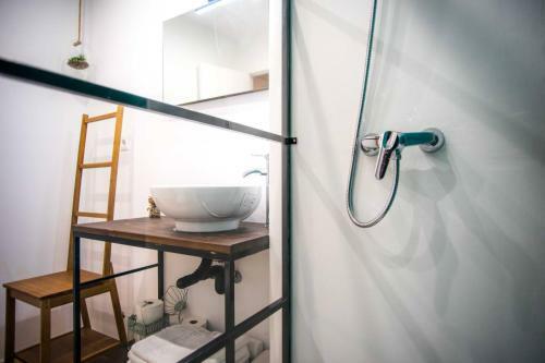 Santo Tom�s Deluxe Apartment
