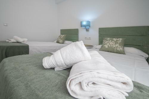 Nuevo Mirandilla Apartment - Cadiz Beach