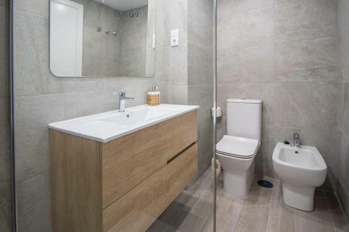 Nuevo Mirandilla Apartment - Cadiz Beach