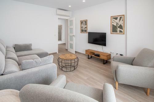 Nuevo Mirandilla Apartment - Cadiz Beach