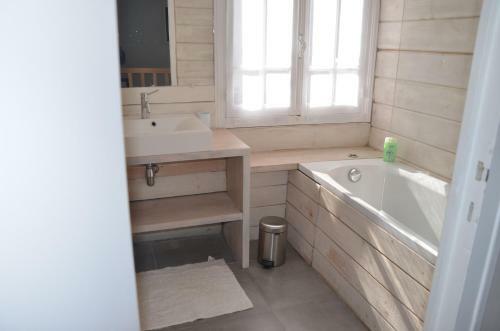 Apartamento Villa Cosy Refaite � Neuf Au C?ur de La Baule