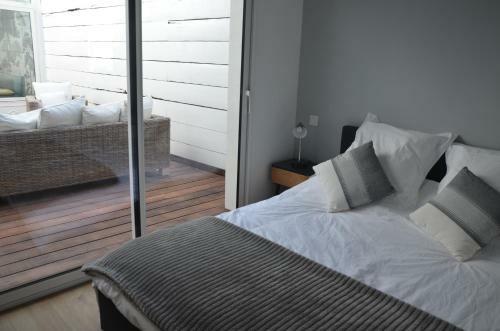 Apartamento Villa Cosy Refaite � Neuf Au C?ur de La Baule