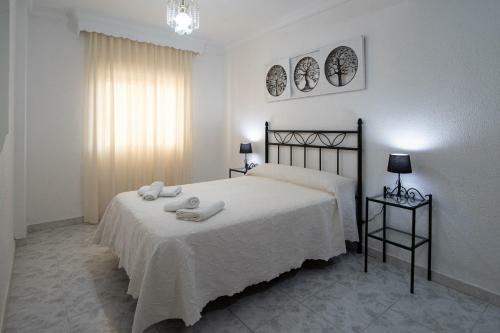 Apartamento Candari Playa En Cadiz