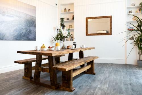 Hostal Seascape