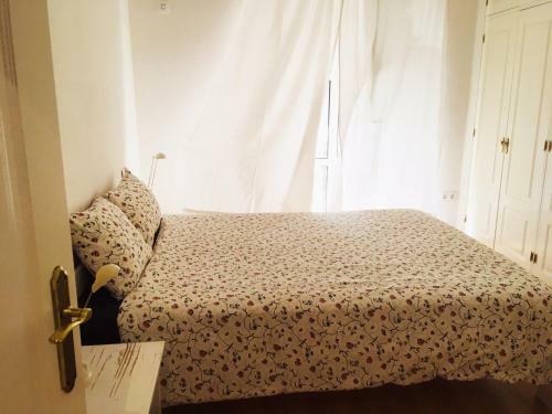 Apartamento �tico C�diz Centro