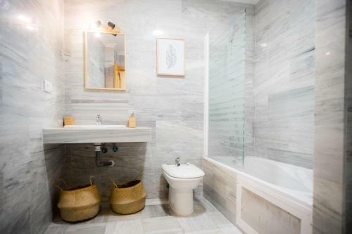 San Francisco Premium Apartment