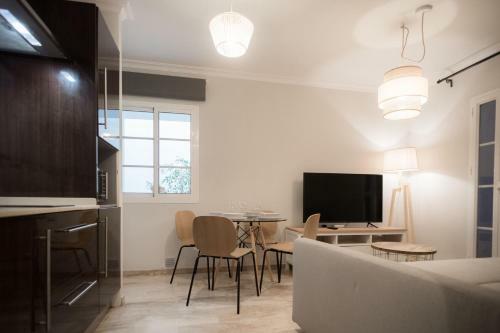 San Francisco Premium Apartment