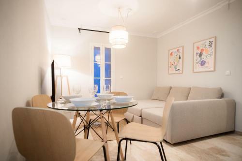San Francisco Premium Apartment