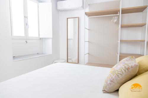 Apartamentos Villalobos 2