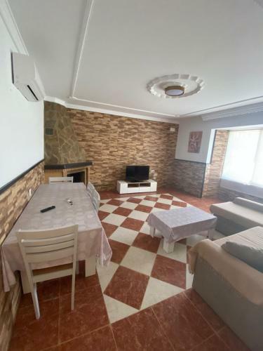 Casa Silvia