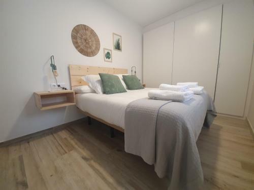 Apartamento Cadiz Centro Fabio Rufino