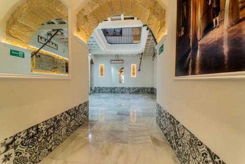 Apartamento Cadiz Centro Fabio Rufino