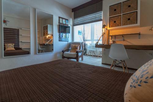 Apartamento Sirenas - Cadiz
